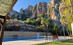 Cases Noves - Boutique Accommodation - Adults Only